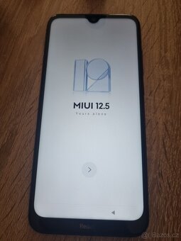Redmi note 8t - 6