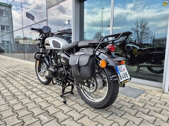 Benelli Imperiale 400 - 6