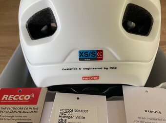 Helma poc tectal - 6