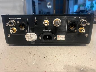 DA převodník Audio-gd NFS-1 (ES9018) - 6