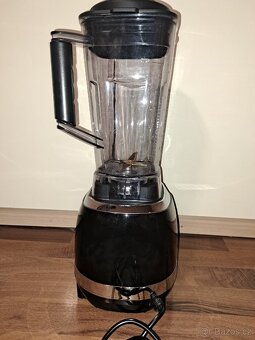 Multifunkční Mixér Sencor SBU 7730BK - 6