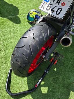 Ducati Panigale 959 Rv.2018 najeto 9800km po servisu top sta - 6