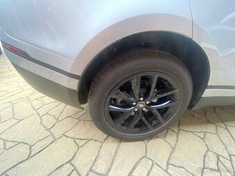 RR Velar S D200 AT MY 25.5 - 6