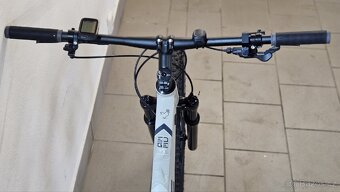 Horské kolo Lapierre Edge 7.9 - 6