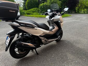 Honda Forza 300 2018rok 18.5KW - 6