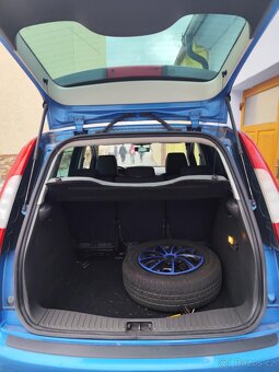 Ford C-Max 2006 1.6i - 6