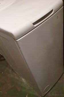 PRACKA WHIRLPOOL WTLS 60712,HORNI PLNENI,6KG,DISPLEJ,A+++ - 6