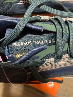 Nike Pegasus Trail 5 Gore-Tex vel. 40 - 6