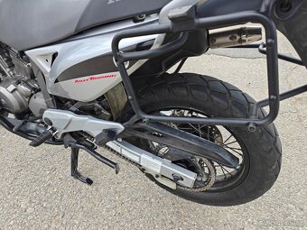 Honda XL 650 V Transalp 2005 - 6