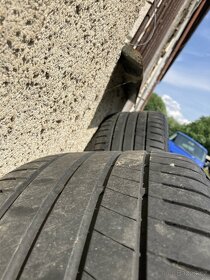 bbs ch-r 5x120 19 et32 bmw vw t5 - 6