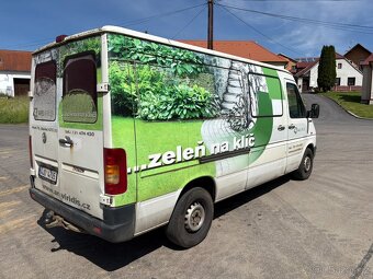 VOLKSWAGEN Lt35 - 6