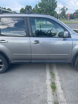 Nissan X-Trail - 6