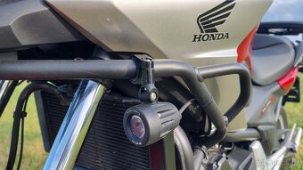 NC 750 X DCT - 6