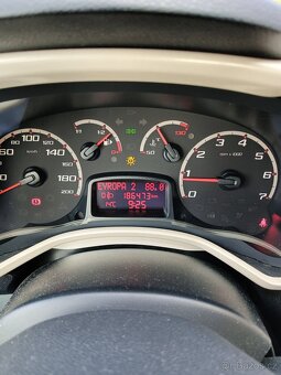 Ford ka 1,2 benzin - 6