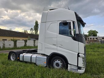 TAHAČ VOLVO FH 13.500 XXL LOWDECK 2021 + NEZAVISLÁ KLIMA - 6