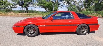 Toyota Supra 3,0 turbo - 6