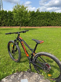 MULTIFUNKČNÍ HARDTAIL ORBEA LOKI 27,5+ - 6