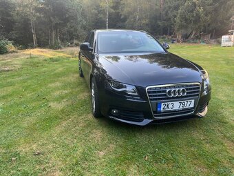 Audi A4 2.0 TDI 105Kw 205tis.Km - 6