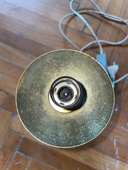 Lampa Kamenický Šenov - 6