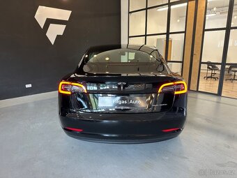 TESLA MODEL 3 LONG RANGE DUAL MOTOR 3/2022 ZÁRUKA DPH - 6