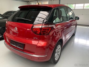 Citroën C4 Picasso 1.6i 16V r.v.2012 - 6