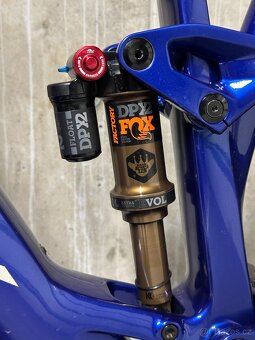 TREK Fuel EXe Custom vel. L - 6