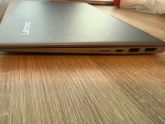 Lenovo IdeaPad 320S-13IKB i3-7100U/ 4GB/ SSD 256GB/ 13,3” - 6