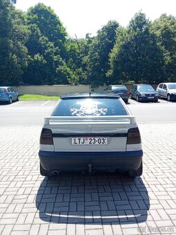 Škoda Felicia 1.3 MPI 50kw - 6