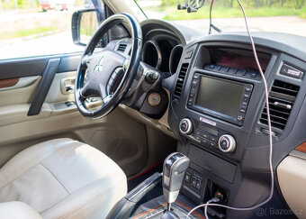 Mitsubishi Pajero 3.2 DID Instyle - 6