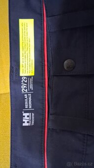 Nové pánské trenýrky Helly Hansen - 6
