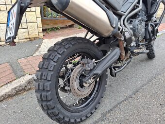 Triumph Tiger 800 XCA 2019 - 6