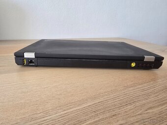 Lenovo T430 - 8GB RAM, CPU i5, SSD 256GB - 6