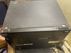 Lenovo R61 14,1W-IC2D T8100@2,1GHz s Windows 7 aktivován - 6