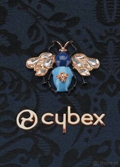 💙 CYBEX PRIAM – Jewels of Nature - 6
