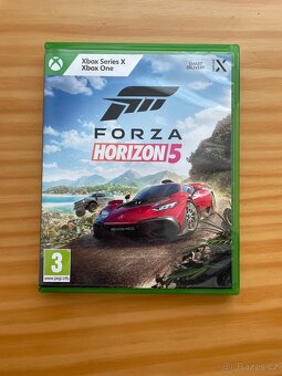 Xbox one s - 6