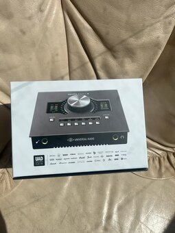 Universal Audio Apollo Twin X USB Heritage Edition - 6