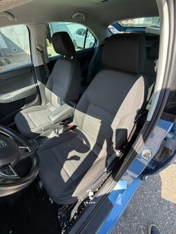 Náhradní díly Škoda Rapid 1.4 TDI DSG CUSB RFB 121tkm LQ5X - 6