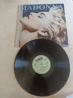 2 x LP Modern Talking a Madonna - pop, disco - 6