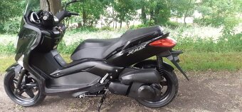 Yamaha xmax 250 (2011) - 6