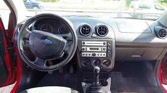 Ford fiesta STK 2027 - 6