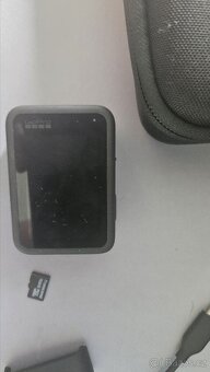 GoPro hero 13 + Media mod + 4x NOVÉ baterie - 6