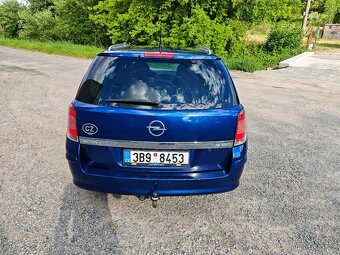 OPEL ASTRA CARAVELA - 6