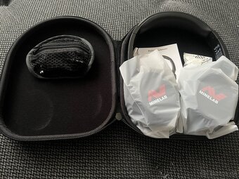 Na prodej Minelab Equinox 600 Sonda pro Minelab Equinox a X- - 6