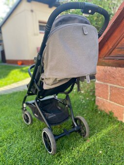 Kočárek Cybex EEZY S+2 golfky - 6