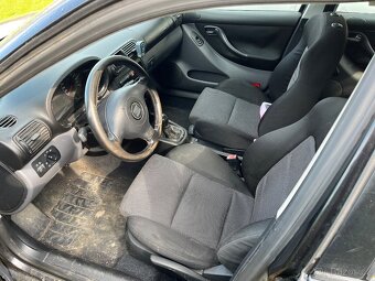Díly Seat leon 1.9tdi 66kw - 6