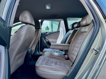 Volkswagen Passat B6 2.0TDI 4MOTION tažný - 6
