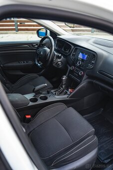 Renault megane 4 1.5 dci - 6