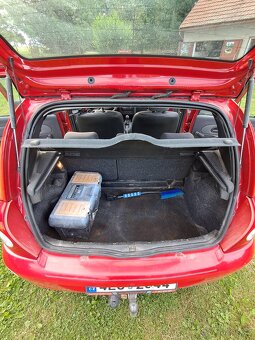 Renault Clio II 1,2 - 6