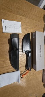 Real steel forager - 6