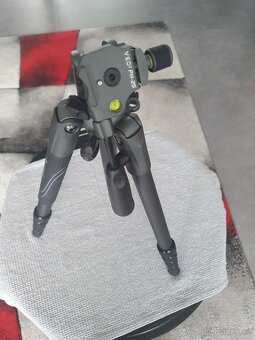 Nikon Coolpix P1000 - 6